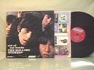 ROLLING STONES-WOW   RARE 60s ROCK-ROLL RECORD LP +++