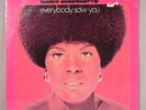 Ruby Andrews Everybody Saw You Zodiac ZS 1001 SEALED