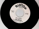 N.SOUL -R/B -GERRI GRANGER-- AIN'T IT FUNNY- LISTEN