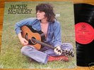 Excellent 1960s Folk Psych LP - JACKIE McAULEY - PYE