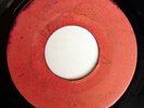 rare Jamaica Blank 45 DERRICK HARRIOTT nice time