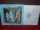 ARCADIUM Breathe Awhile LP 1969 MIDDLE EARTH 1st Press