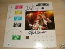 RARE SIGNED 2x EURYTHMICS TOUCH DANCE LP GENUINE