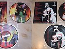 MERCYFUL FATE - Satan Is Better Than God PICTURE DISC