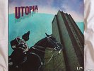 AMON DÜÜL II UTOPIA 1973 UNITED ARTISTS