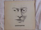 ZARATHUSTRA ZARATHUSTRA 1972 METRONOME