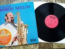 ORCHESTER AMBROS SEELOS - SAME  MABUSSO (RARE ORIG. LP)