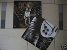 AC/DC Stiff Upper Lip LP
