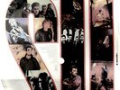U2 UNFORGETTABLE FIRE VERY RARE SHAPED PIC DISC (MINT)