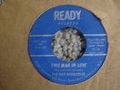The New Wanderers Adam and Eve 45 on Ready-mp3
