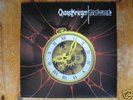Punk Skinhead Chaoskrieger Original Clockwork Skinhead