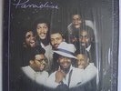 LP PARADISE worlds midnight ORIGINAL EBONY RECORDS