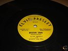 ELVIS PRESLEY 78 TOURS RARE PHILIPPINE TITRE SUN