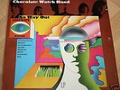 German Chocolate Watch Band No way out 1967 SMK MINT-