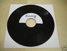 WAILERS DUBPLATE - RUNNING AWAY VOCAL / DUB UNRELEASED