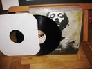 CONVERGE Jane Doe LP Black