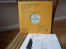 CLIFF RICHARD - BBC In Concert Live LP 1989
