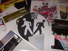 MEGA HOUSE-BOMBE MIT 115 Vinylen - z.T. UNGESPIELT