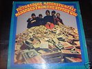 Picturesque Matchstickable messages Status Quo 1968 LP