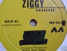 Rock On / Gregory Isaacs Rare Observer 12