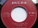 GEORGES ARVANITAS rarest ep Piano TRIO 7