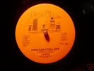 MODERN SOUL Curtis How Can I Tell Her Baltimore 1979