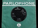 Beatles If I Fell UK 1964 DP 564 EXPORT 45 *EXCELLENT*