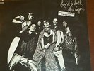 ALICE COOPER LOVE IT TO DEATH 1ST GERMAN PRESSING THUMB