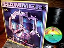 M- 1970   HAMMER   SF SOUND UNDERGROUND HARD psych Mint