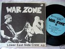 WARZONE Lower East Side Crew 7