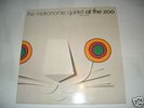 The Metronome Quintet at the Zoo Bruno Spoerri rare