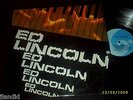 ED LINCOLN  1971 Brazil Soul Funk Psych LP Azimuth