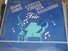 LESTER YOUNG TRIO 2 X 12