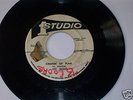 Joe Higgs - Change of Plan - Studio One J.A 1st press