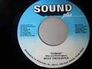 SOUL 45?Brief Encounter on SOUND plus HUMAN