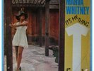 MARVA WHITNEY 60sLP  IT'S MY THING JAMES BROWN KING LBL