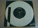 NEW YORK DOLLS Trash New Zealand 7