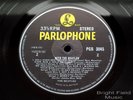 With The Beatles UK 1963 1st Press Jobete *STEREO* LP