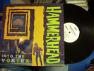 Hammerhead INTO THE VORTEX vinyl LP RARE OOP unsane