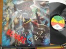 Prophets - Beware Dub - Yabby U - Grove Music LP NM