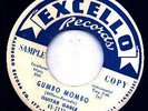 Guitar Gable Gumbo Mombo Excello post war blues 45