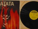VERY RARE MONSTER KILLER AFRO FUNK MATATA AIR FIESTA