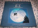 MICHAEL JACKSON  ET THE EXTRA TERRESTRIAL RECORD