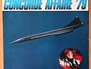 CONCODE AFFAIRE '79 JAPAN LP  CIPRIANI JP/ONLY