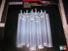 PETER HERBOLZHEIMER : SCENES LP 1974 BASF MPS GERMANY