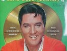 ELVIS PRESLEY Elvis' gold records vol 4 ORG FRENCH LP 