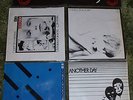   U2   4 U2 Play #1   CBS Irish only set   1st press