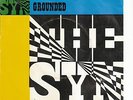 The Syn:'Created By Clive' UK45+Dutch picslv DERAM 130