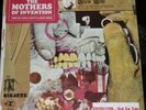 FRANK ZAPPA-THE MOTHERS - UNCLE MEAT - Promo/SEALED