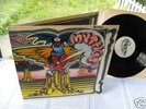 MYTHOS SAME LP IN 1972 GERMAN KRAUTROCK OHR LABEL